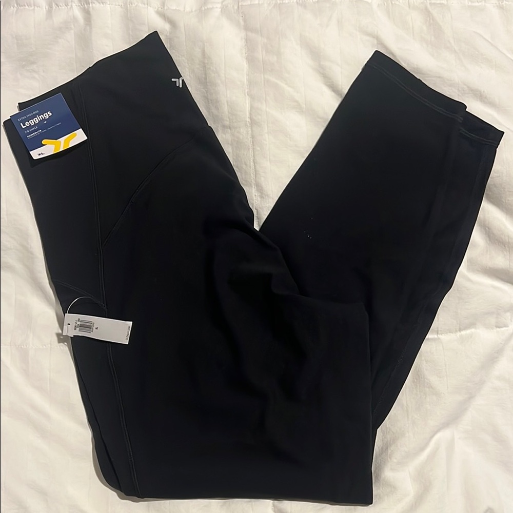 Old navy Black Leggings